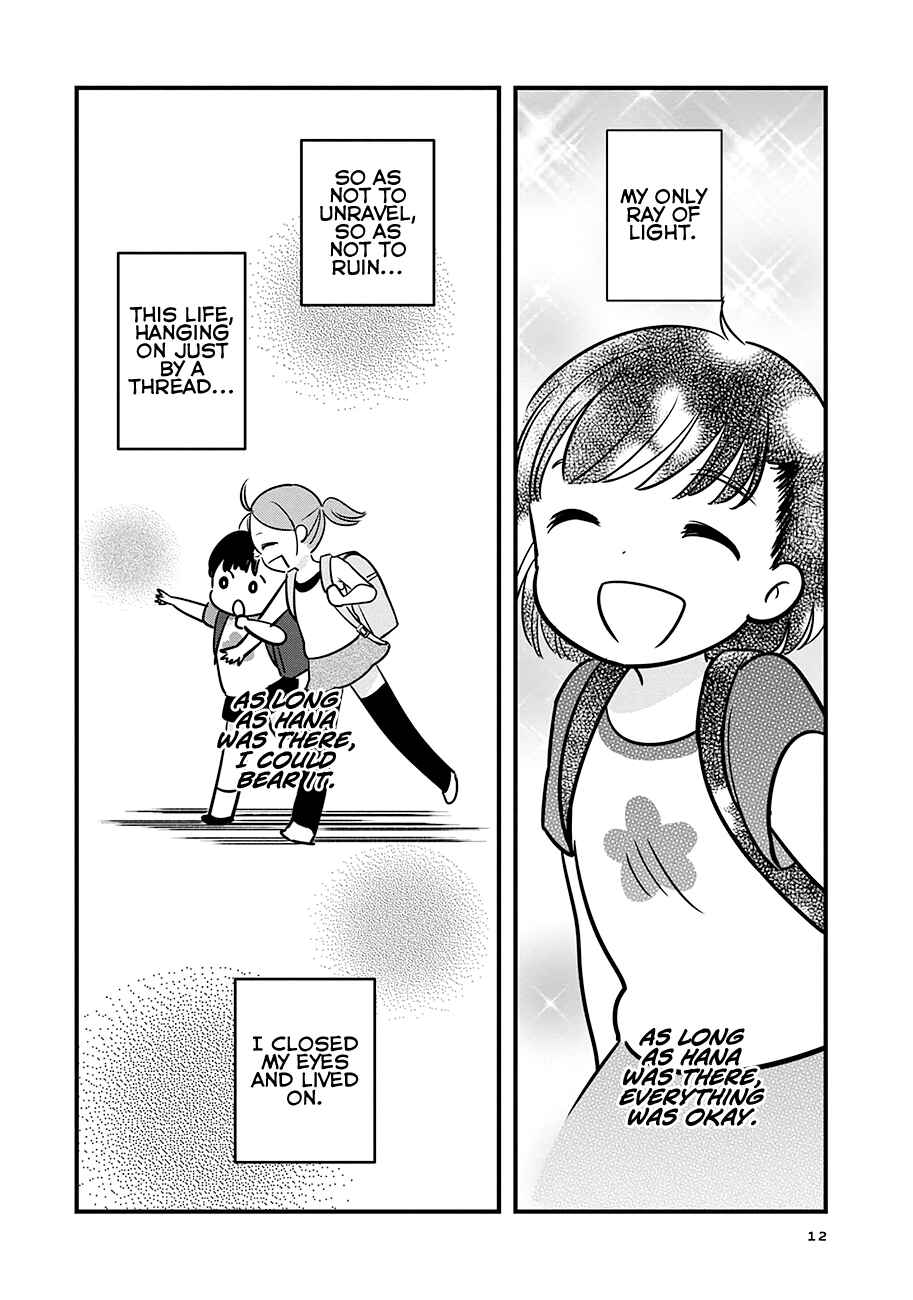 Page 13 Chapter 16 Cutie Mutie