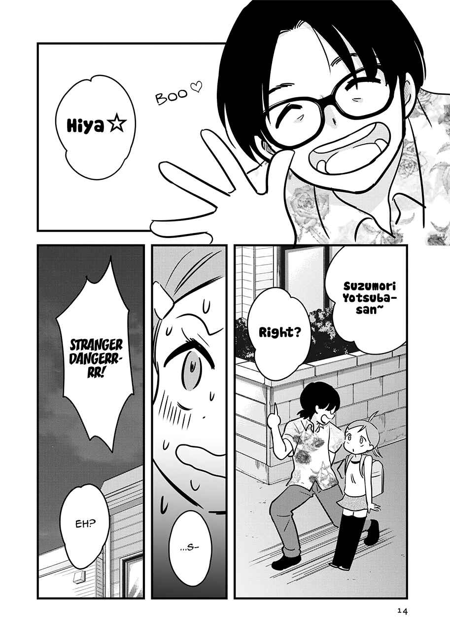 Page 15 Chapter 16 Cutie Mutie