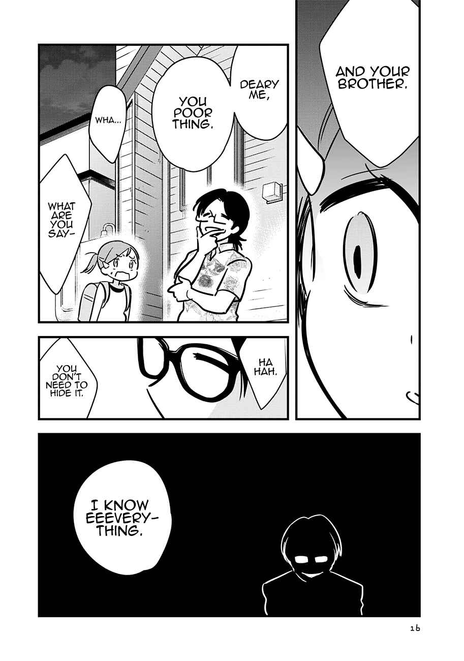 Page 17 Chapter 16 Cutie Mutie