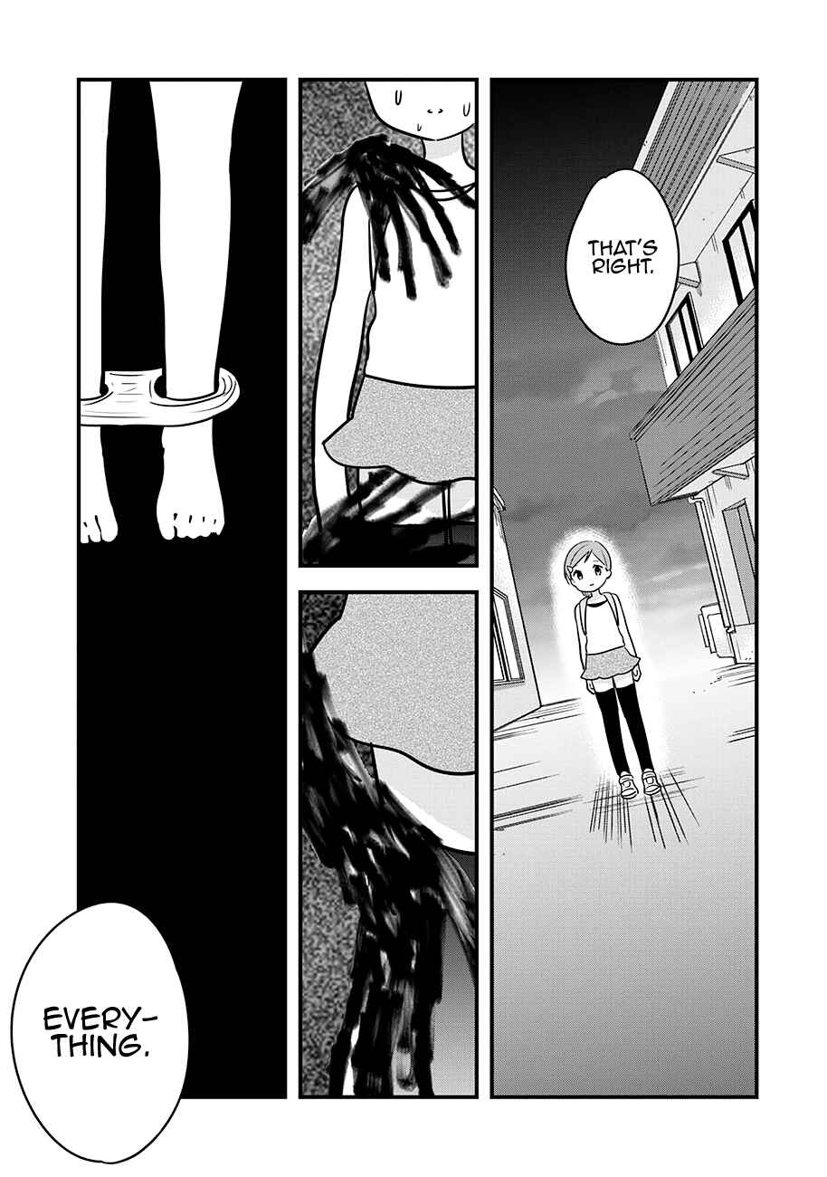 Page 18 Chapter 16 Cutie Mutie