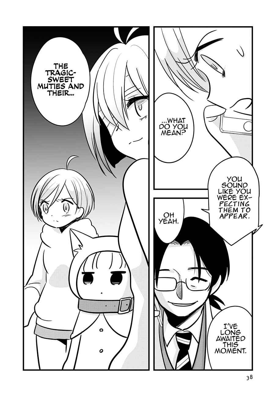 Page 38 Chapter 16 Cutie Mutie