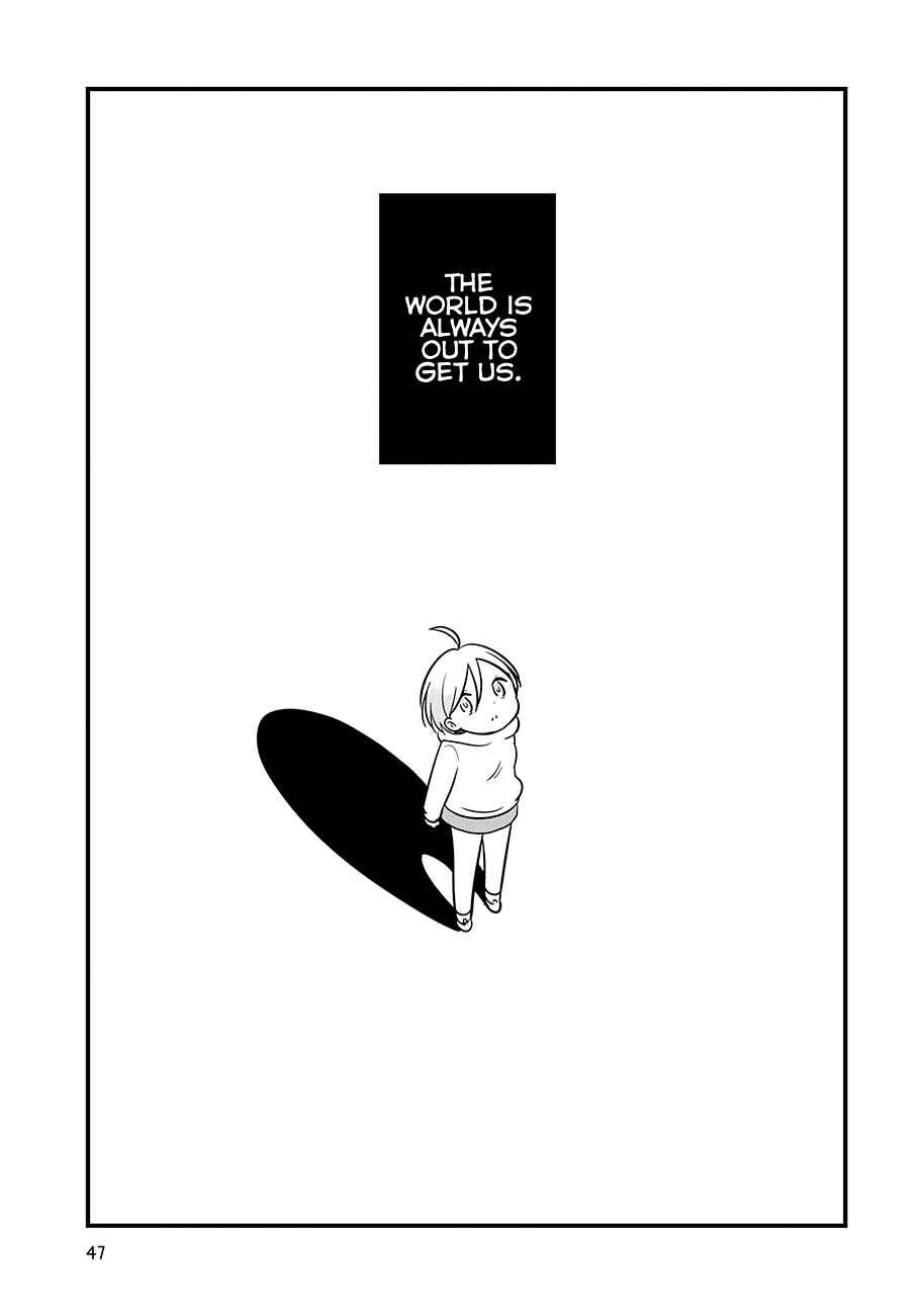 Page 47 Chapter 16 Cutie Mutie