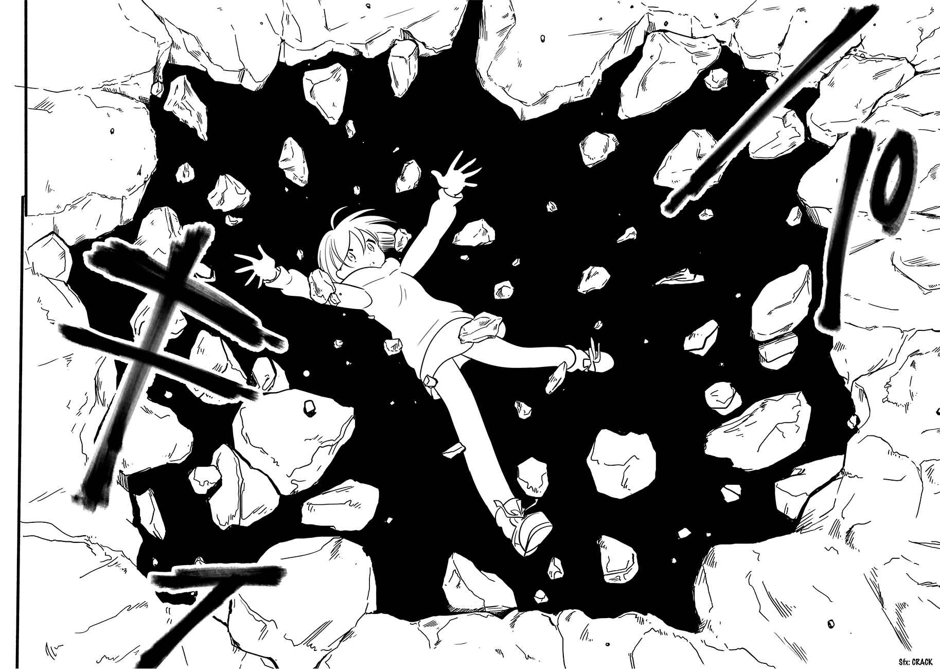 Page 50 Chapter 16 Cutie Mutie