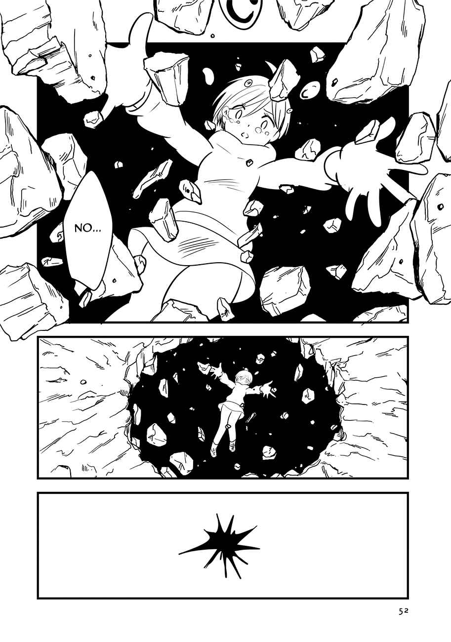 Page 51 Chapter 16 Cutie Mutie