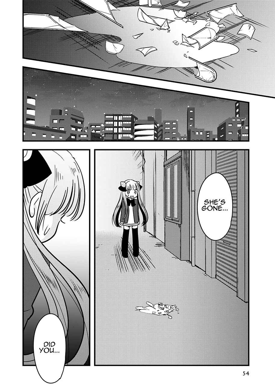 Page 53 Chapter 16 Cutie Mutie