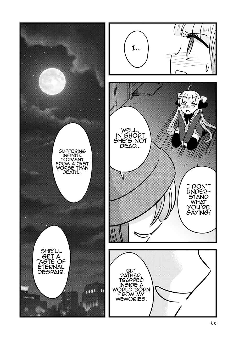 Page 59 Chapter 16 Cutie Mutie