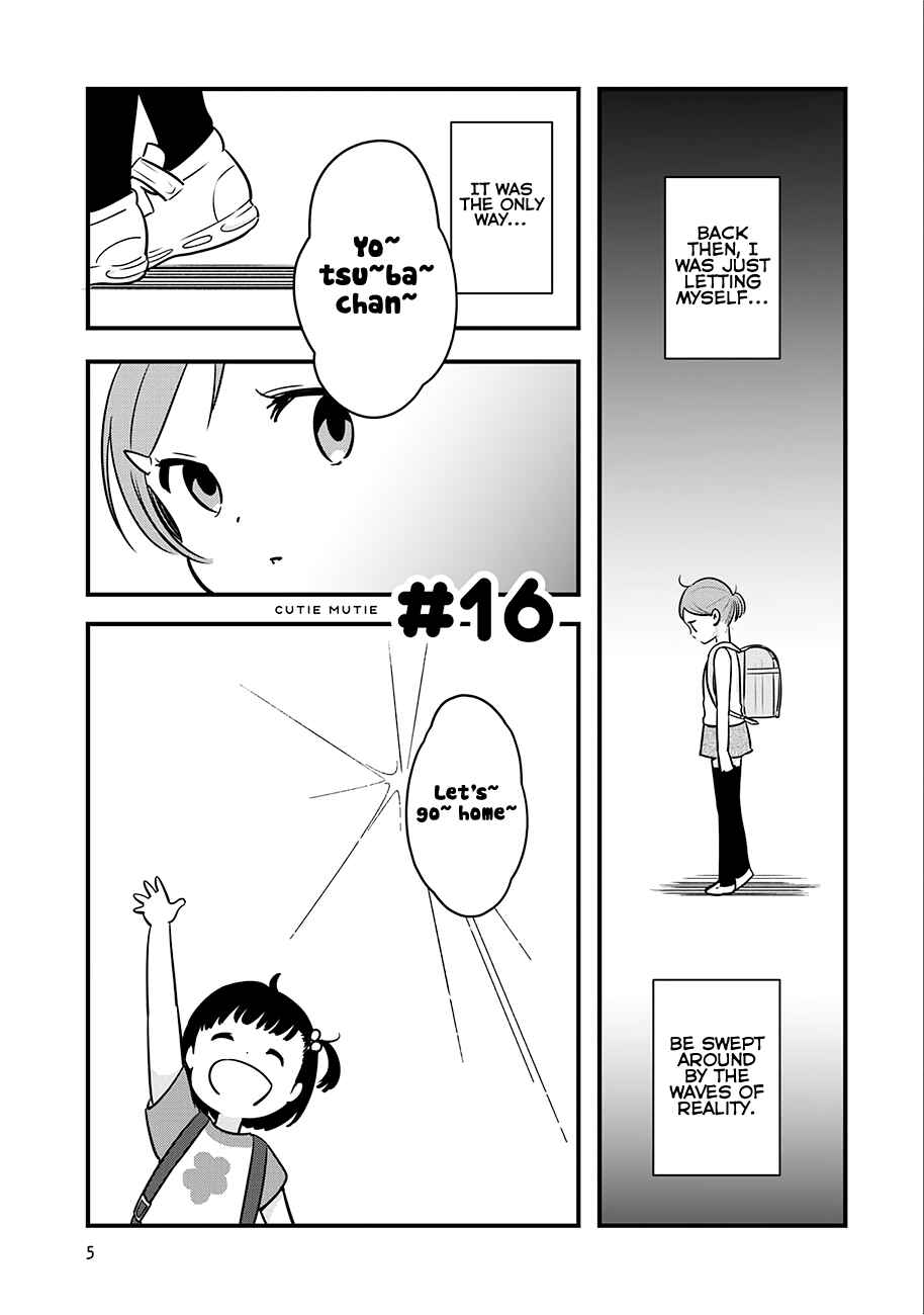 Page 6 Chapter 16 Cutie Mutie