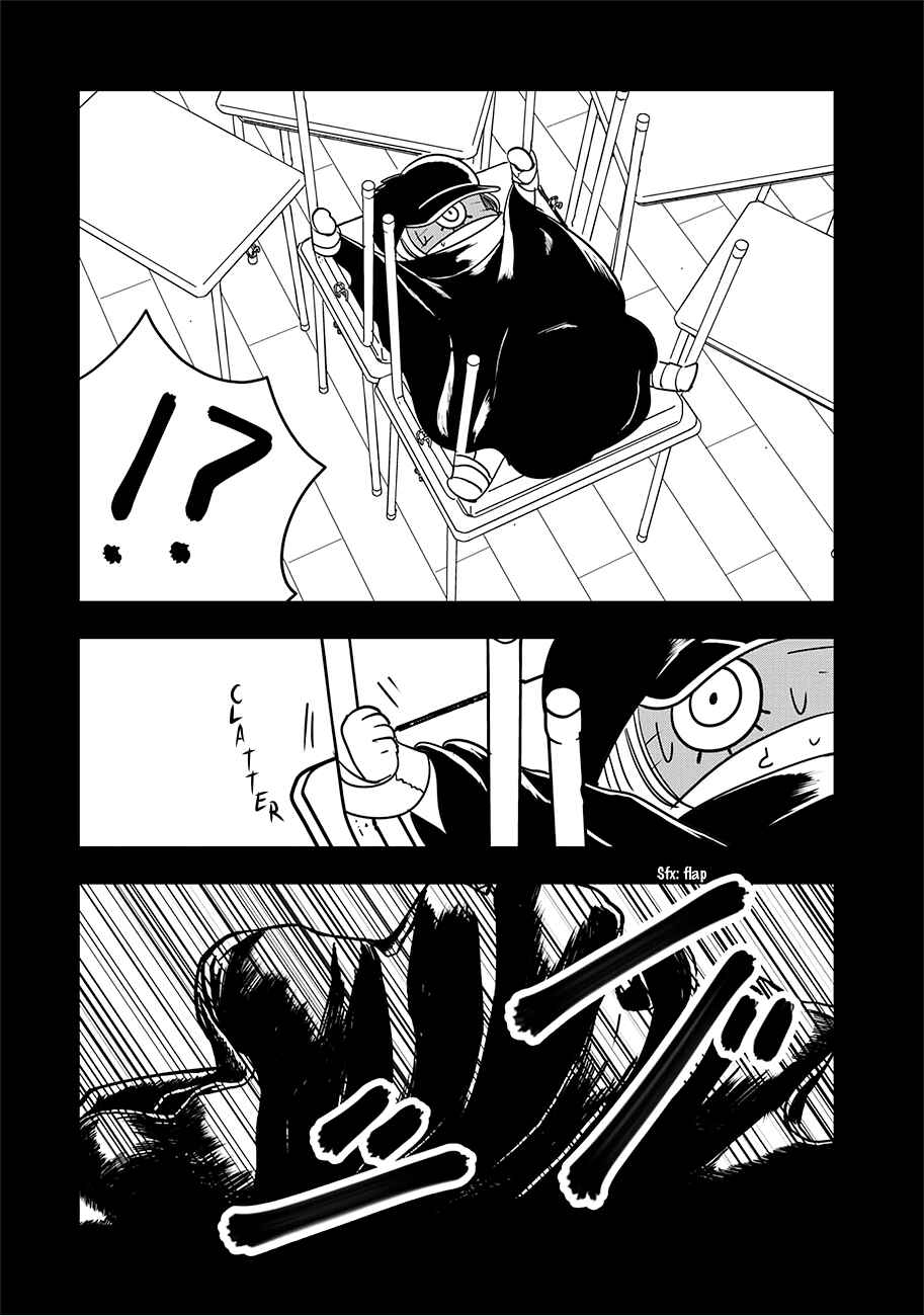 Page 63 Chapter 16 Cutie Mutie