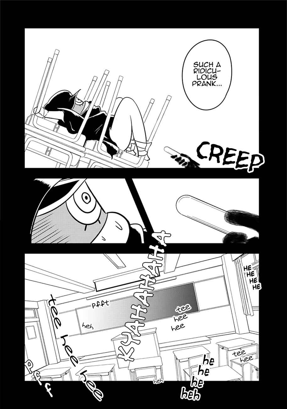 Page 65 Chapter 16 Cutie Mutie