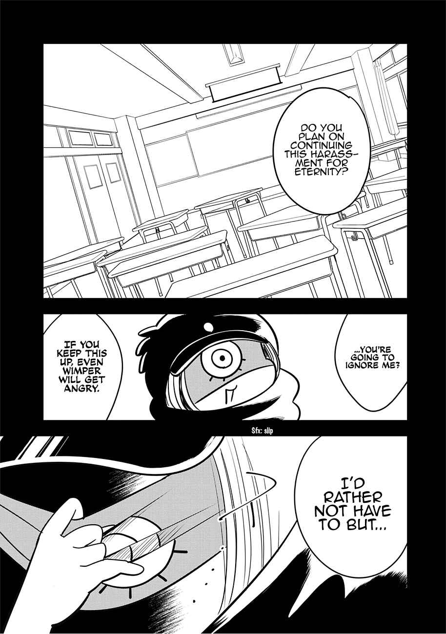 Page 70 Chapter 16 Cutie Mutie