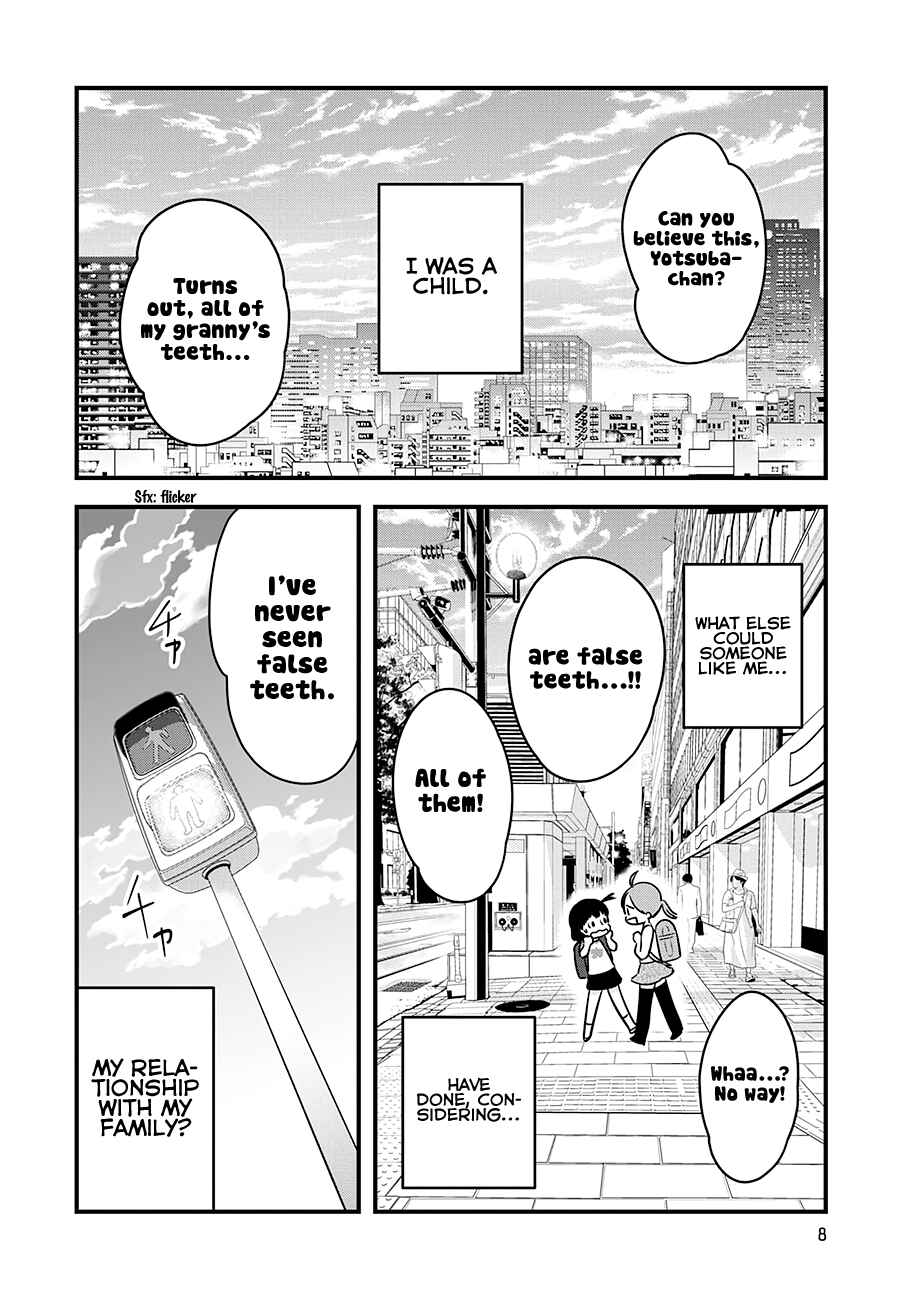 Page 9 Chapter 16 Cutie Mutie