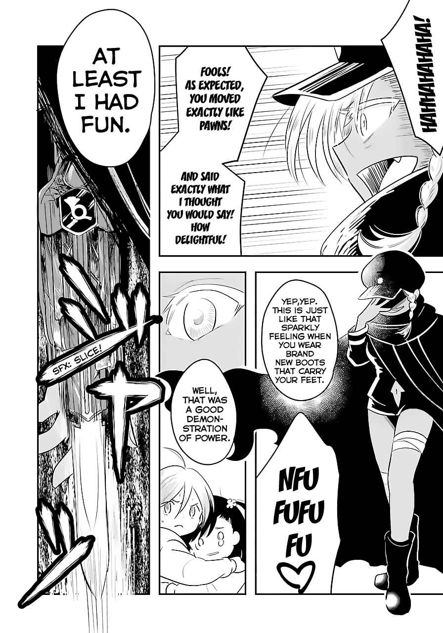 Page 2 Chapter 4 Cutie Mutie