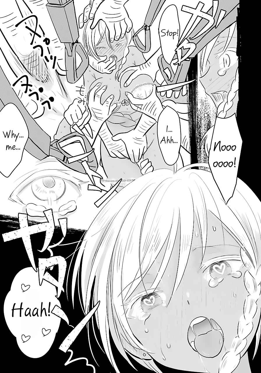 Page 23 Chapter 4 Cutie Mutie