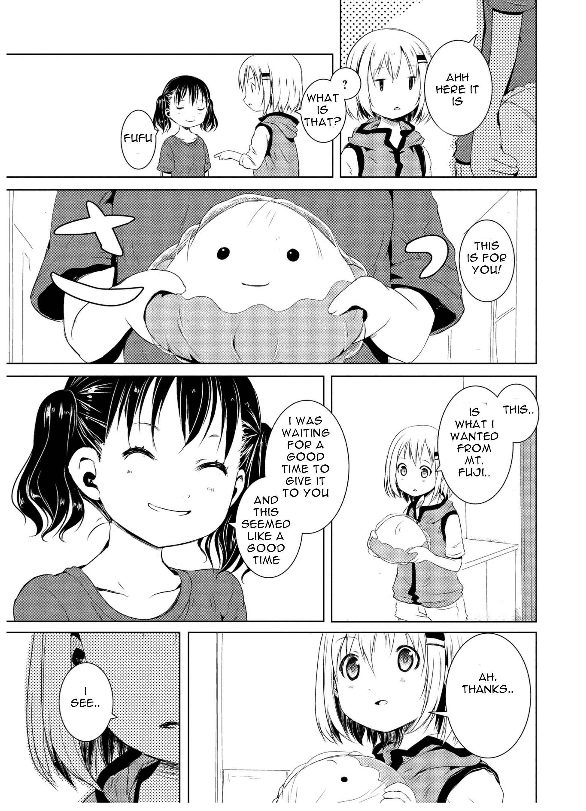 Page 11 Chapter 44 Yama no Susume