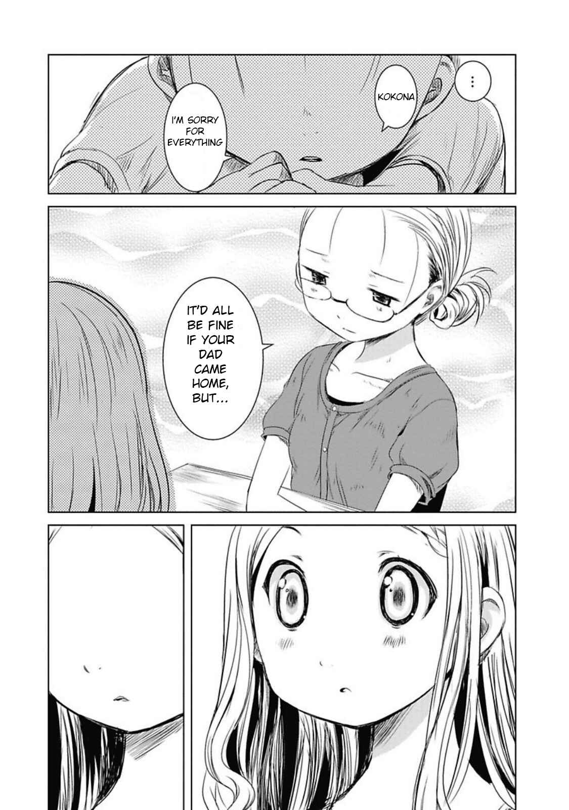 Page 12 Chapter 28 Yama no Susume
