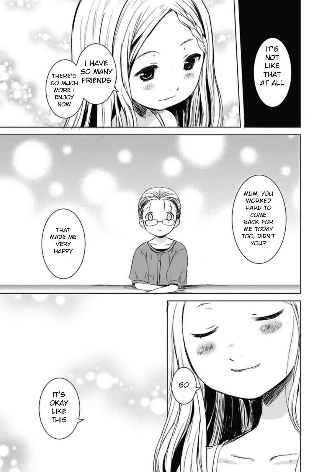 Page 13 Chapter 28 Yama no Susume