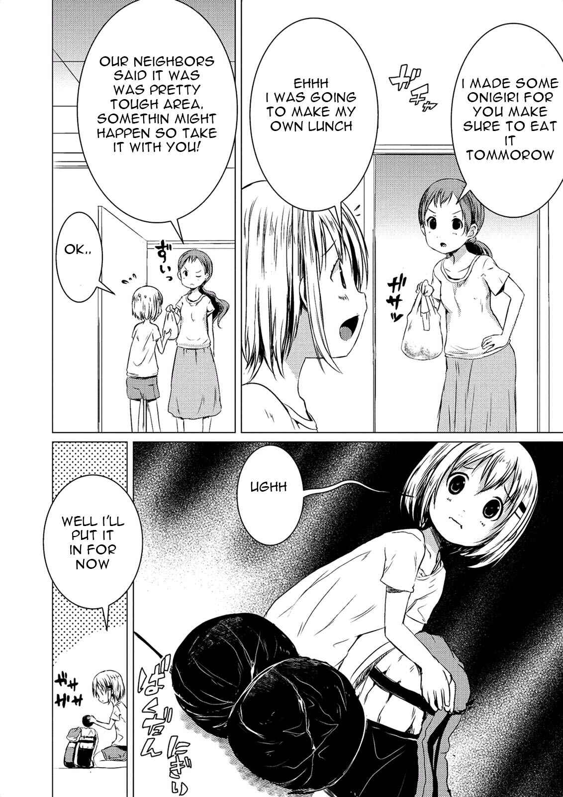 Page 11 Chapter 50 Yama no Susume