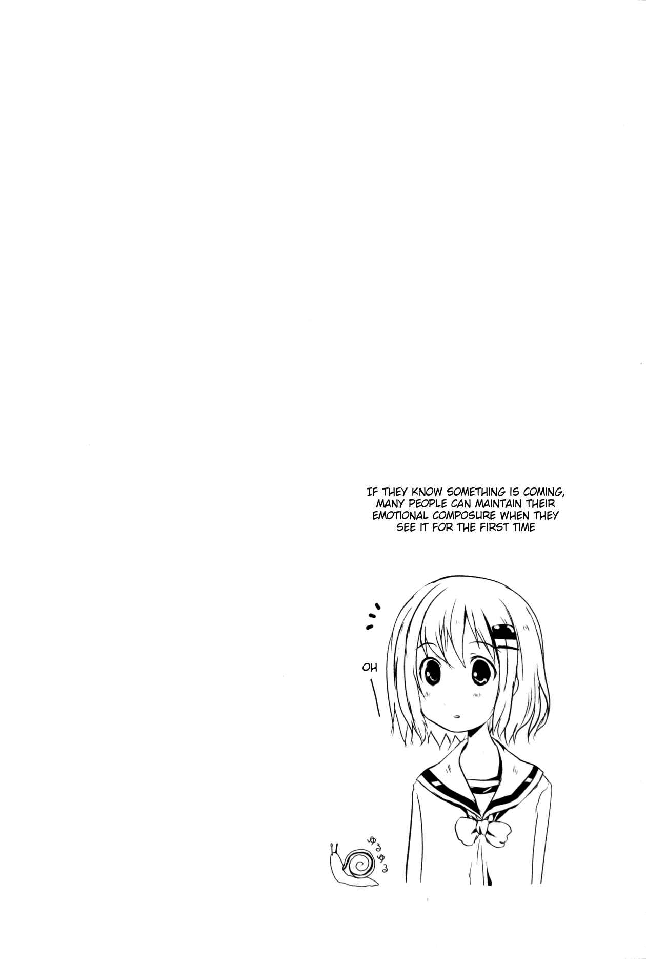 Page 16 Chapter 10 Yama no Susume