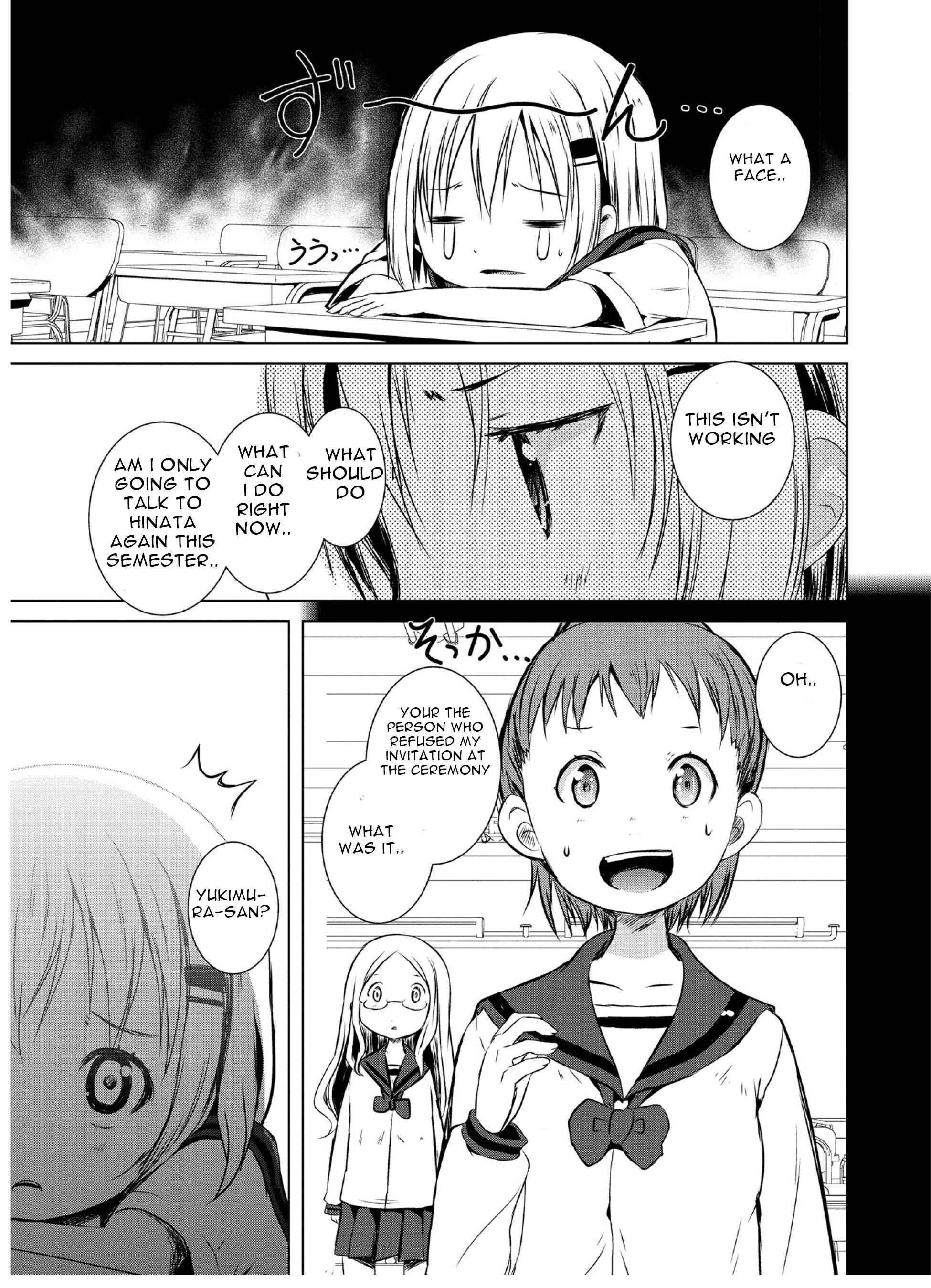 Page 6 Chapter 45 Yama no Susume