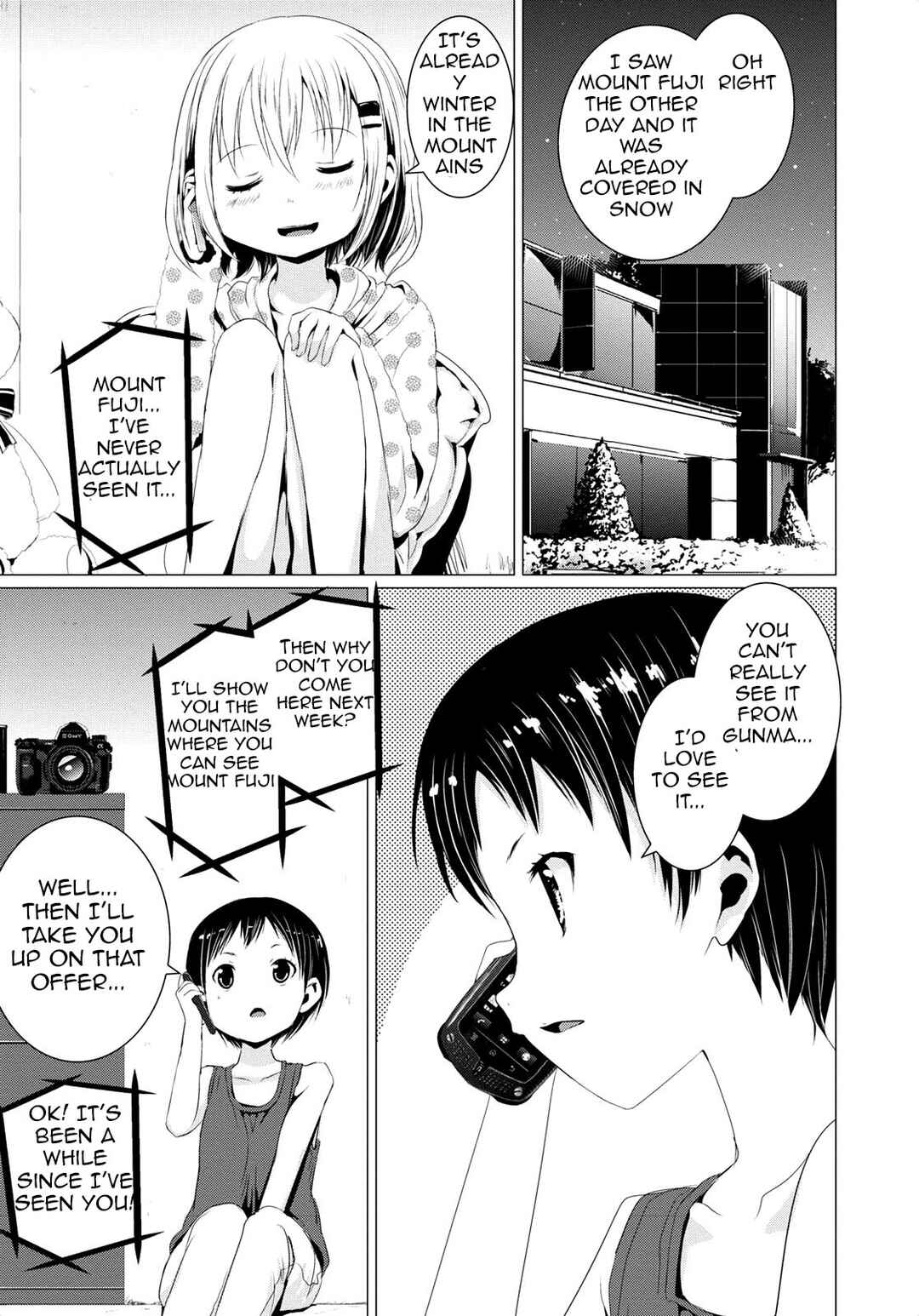 Page 2 Chapter 56 Yama no Susume