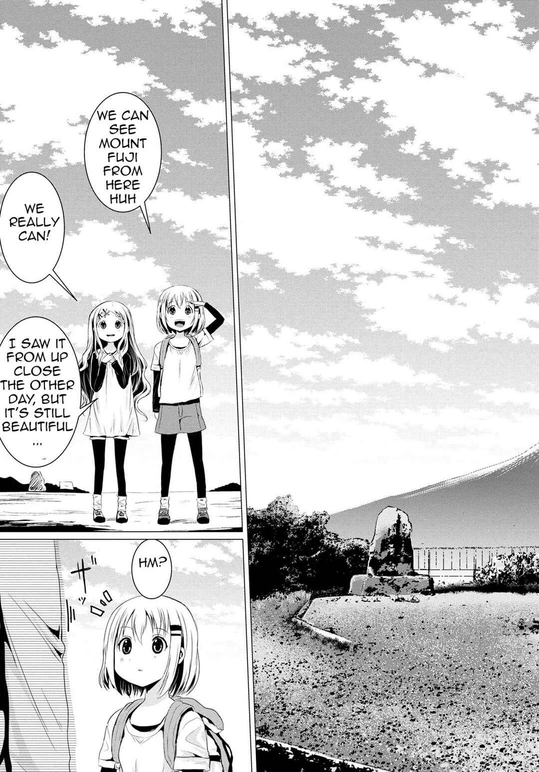 Page 22 Chapter 56 Yama no Susume