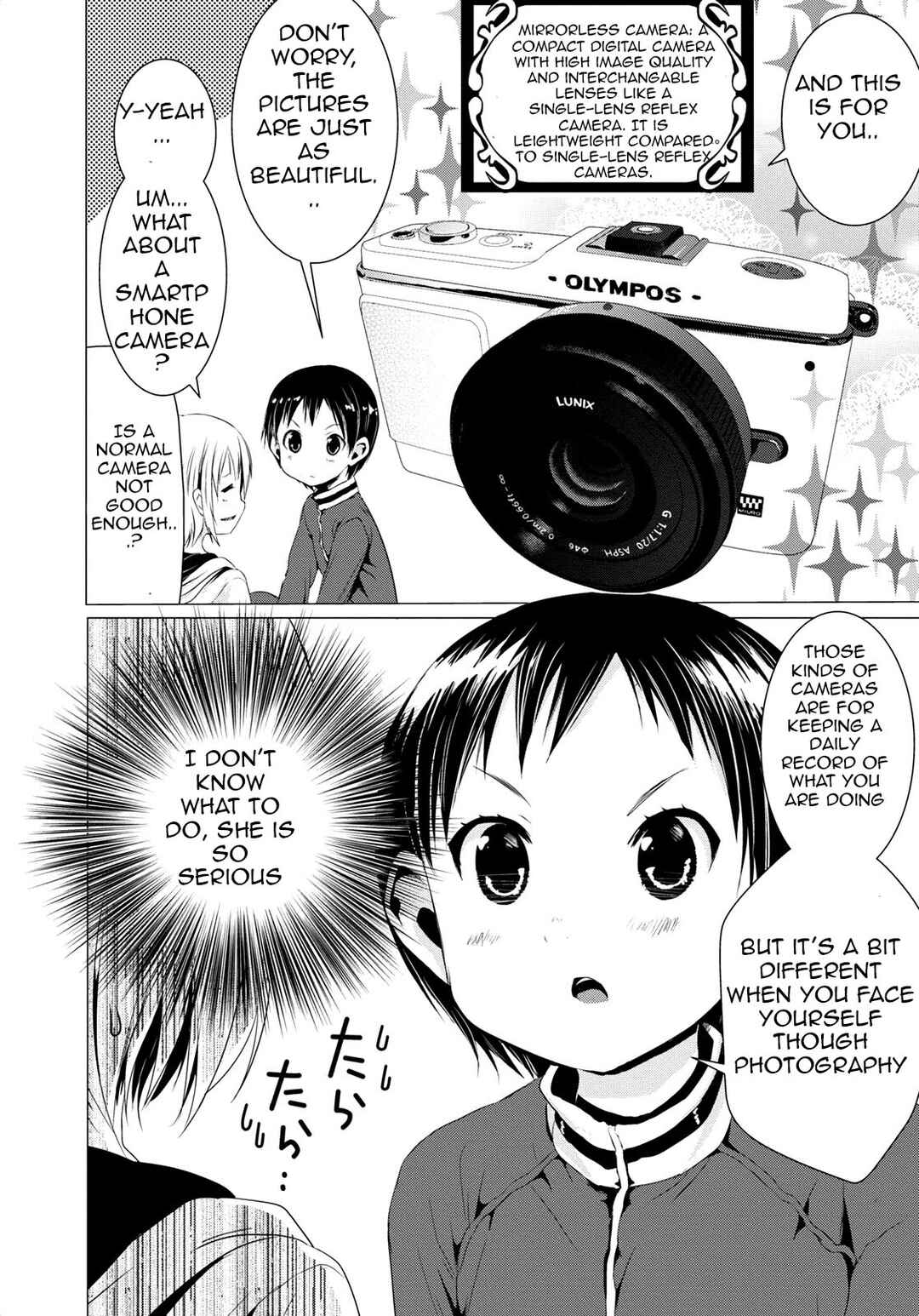 Page 9 Chapter 56 Yama no Susume