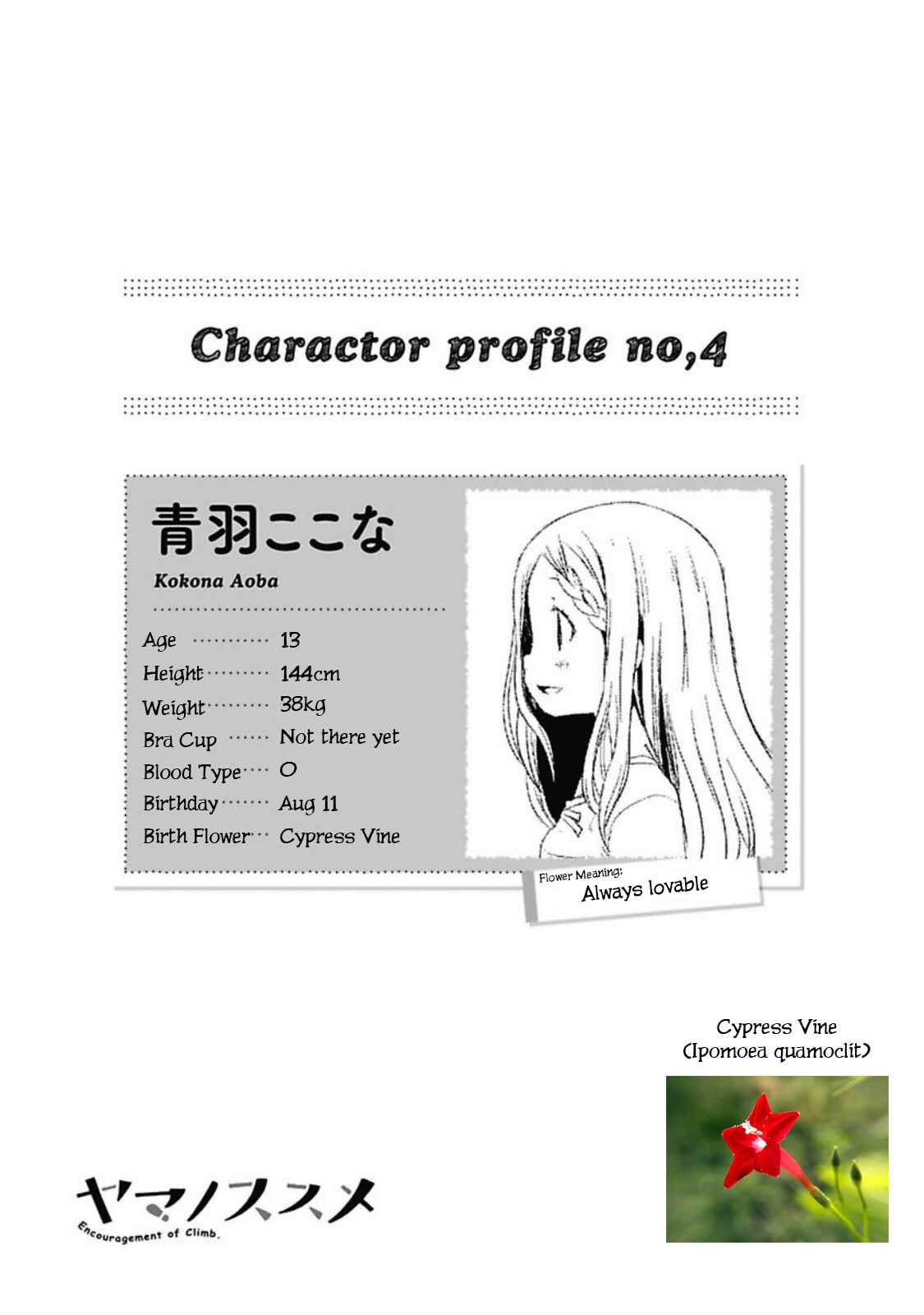 Page 18 Chapter 27 Yama no Susume