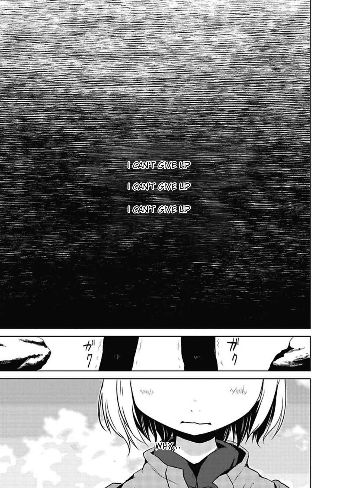 Page 15 Chapter 22 Yama no Susume