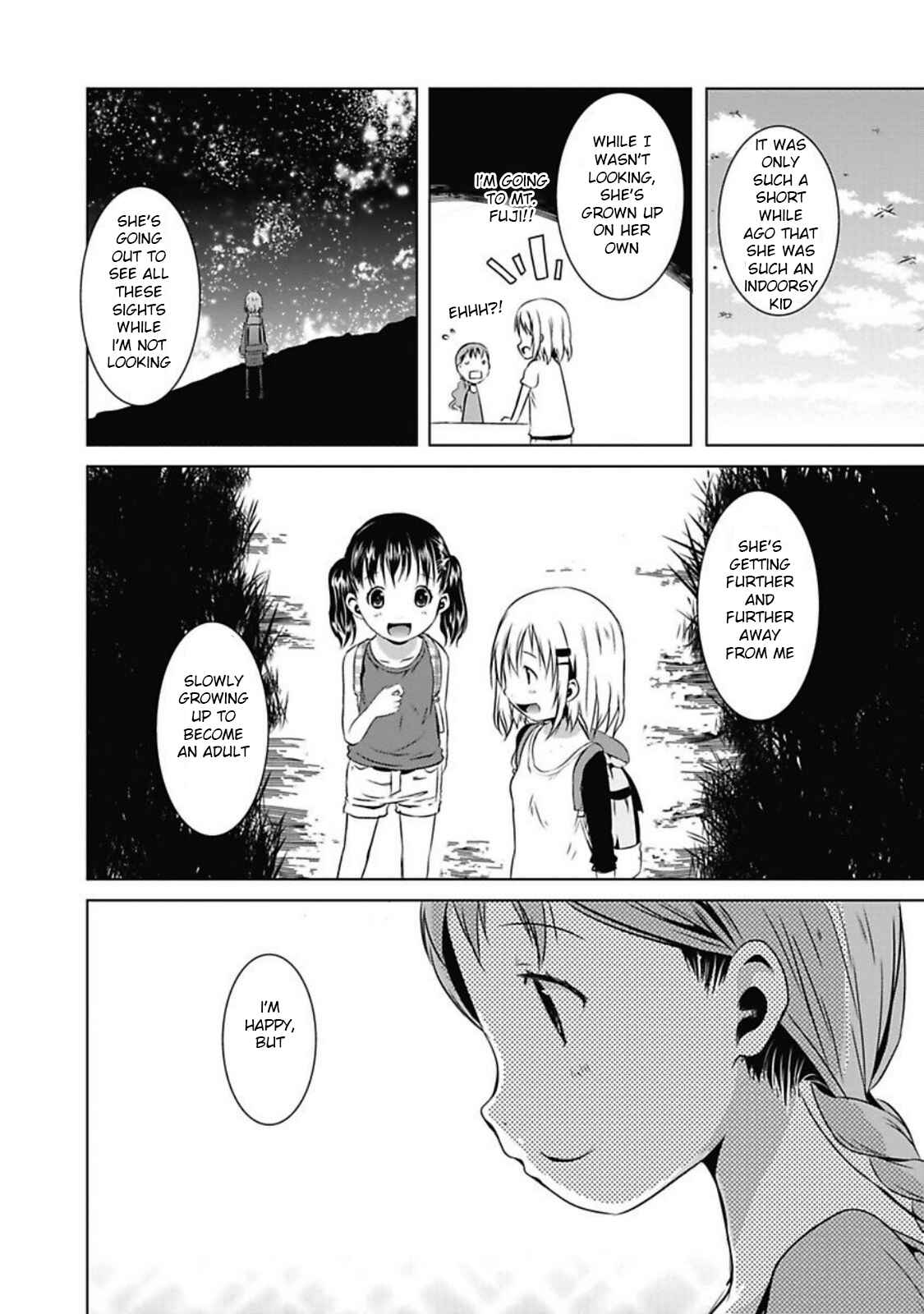 Page 12 Chapter 25 Yama no Susume