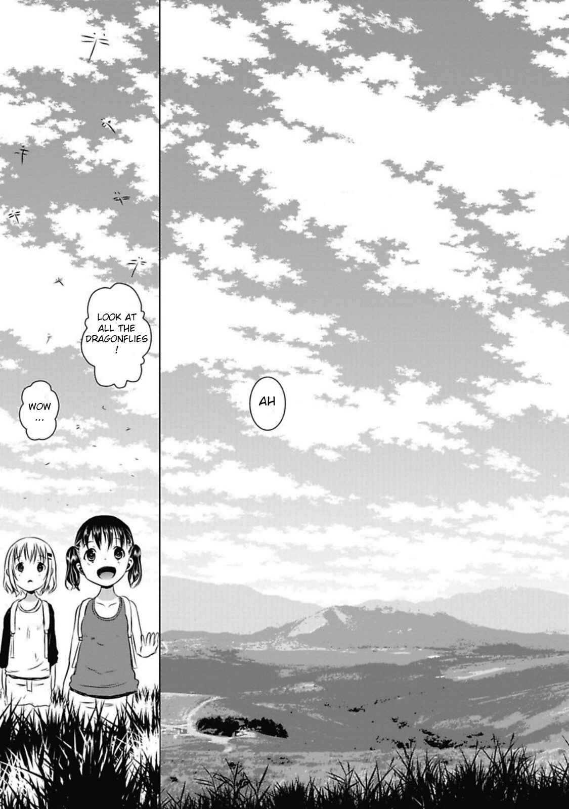 Page 5 Chapter 25 Yama no Susume