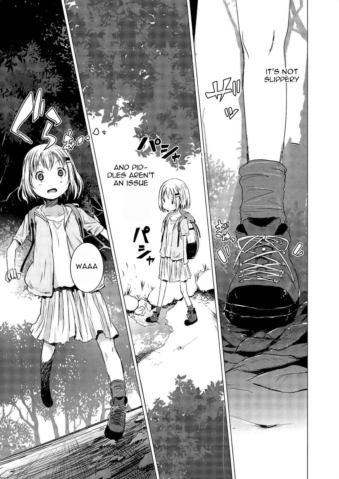 Page 29 Chapter 49 Yama no Susume