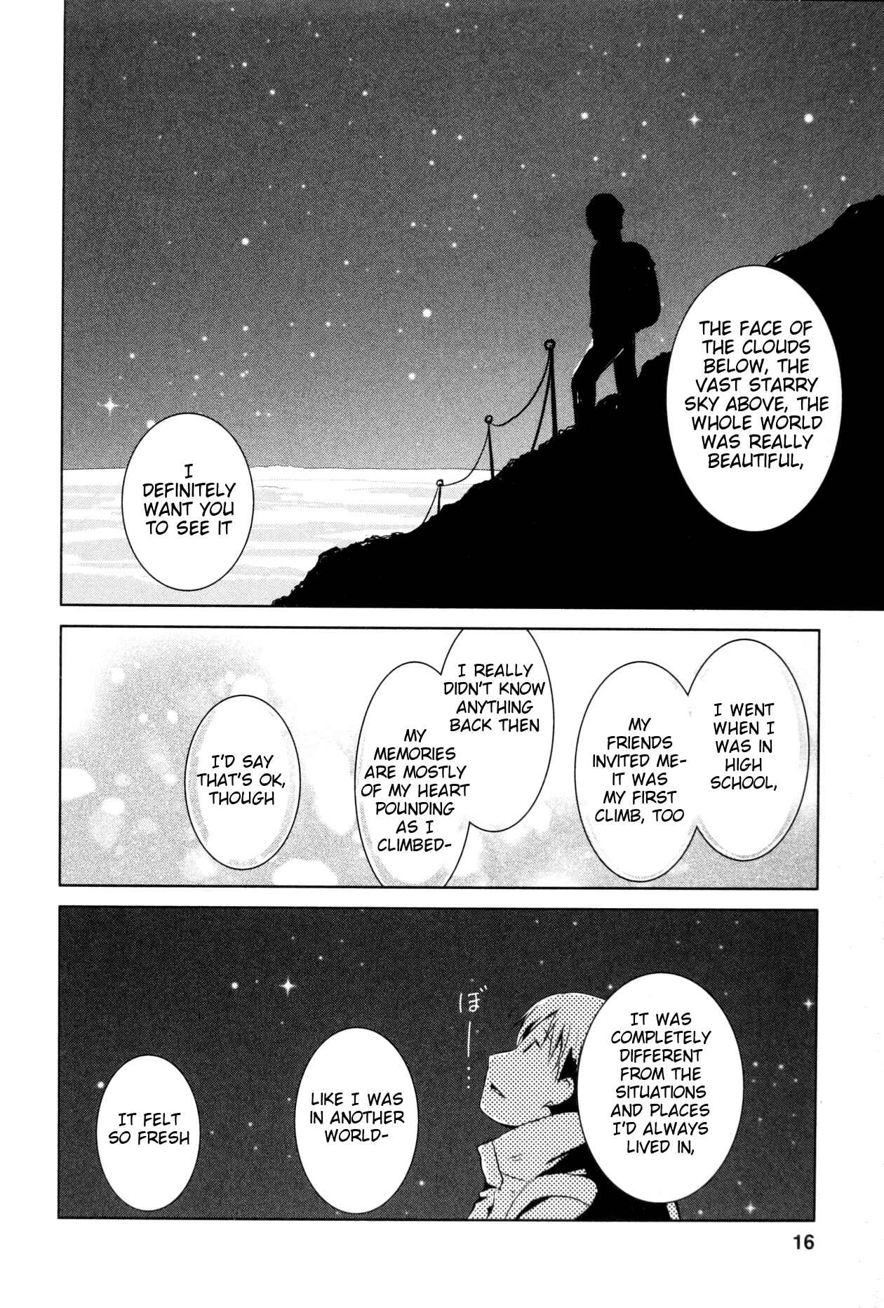 Page 12 Chapter 16 Yama no Susume