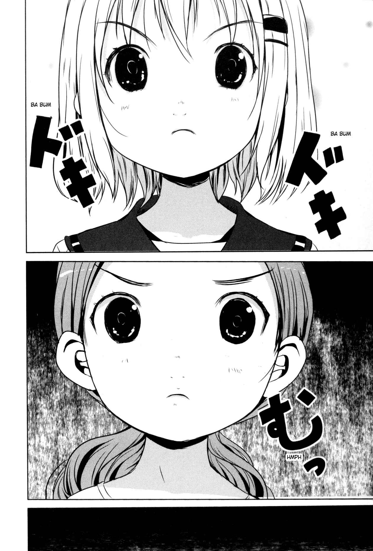 Page 18 Chapter 16 Yama no Susume
