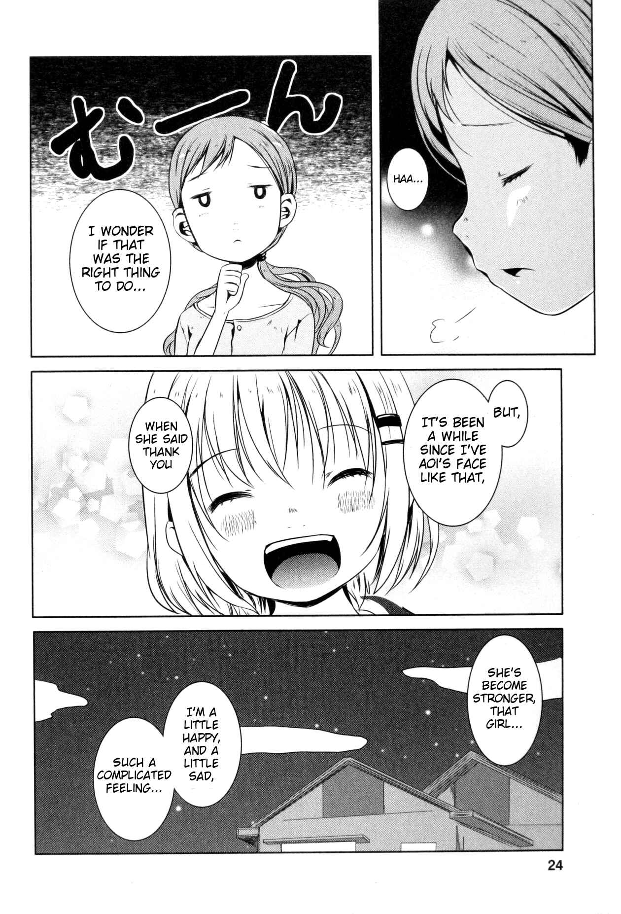 Page 20 Chapter 16 Yama no Susume