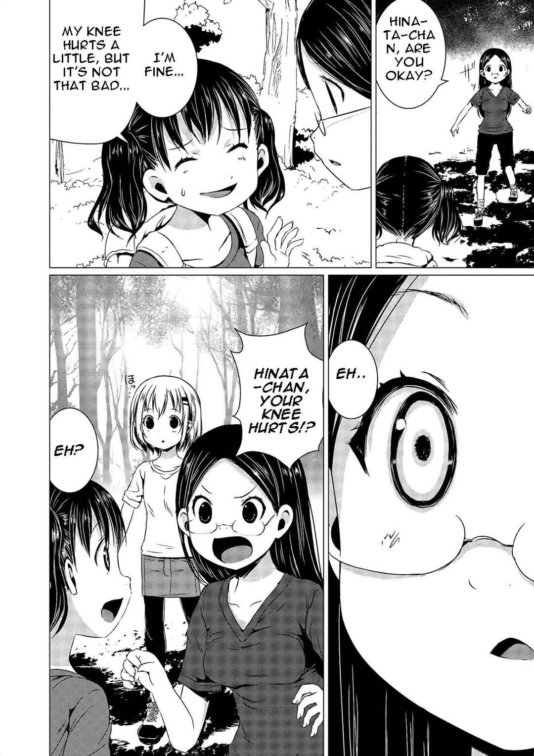 Page 19 Chapter 53 Yama no Susume