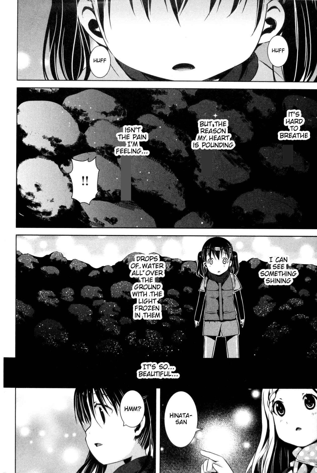 Page 12 Chapter 21 Yama no Susume