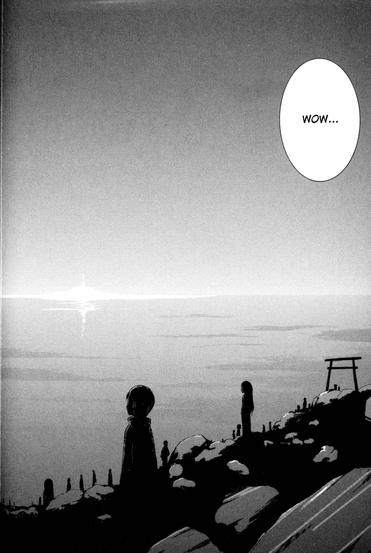 Page 18 Chapter 21 Yama no Susume