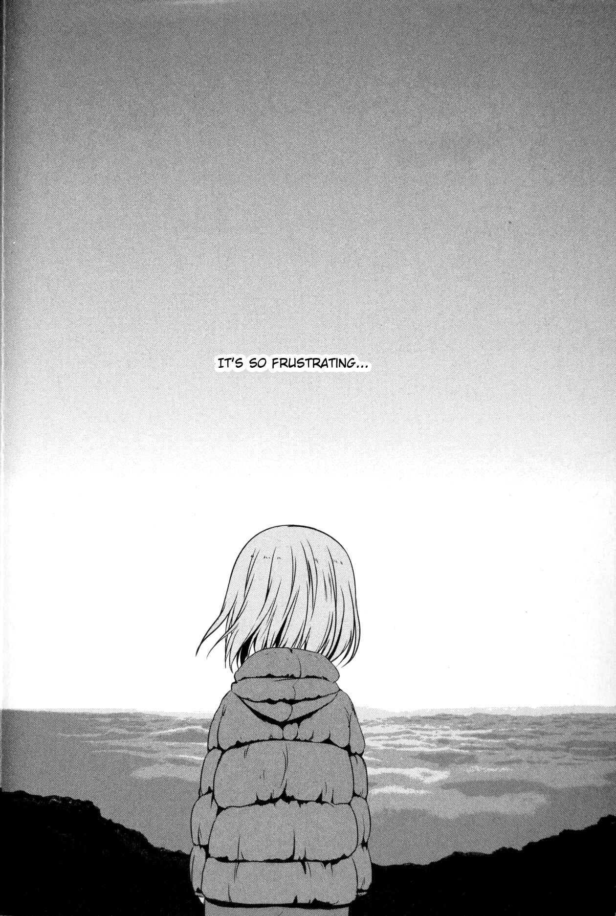 Page 24 Chapter 21 Yama no Susume
