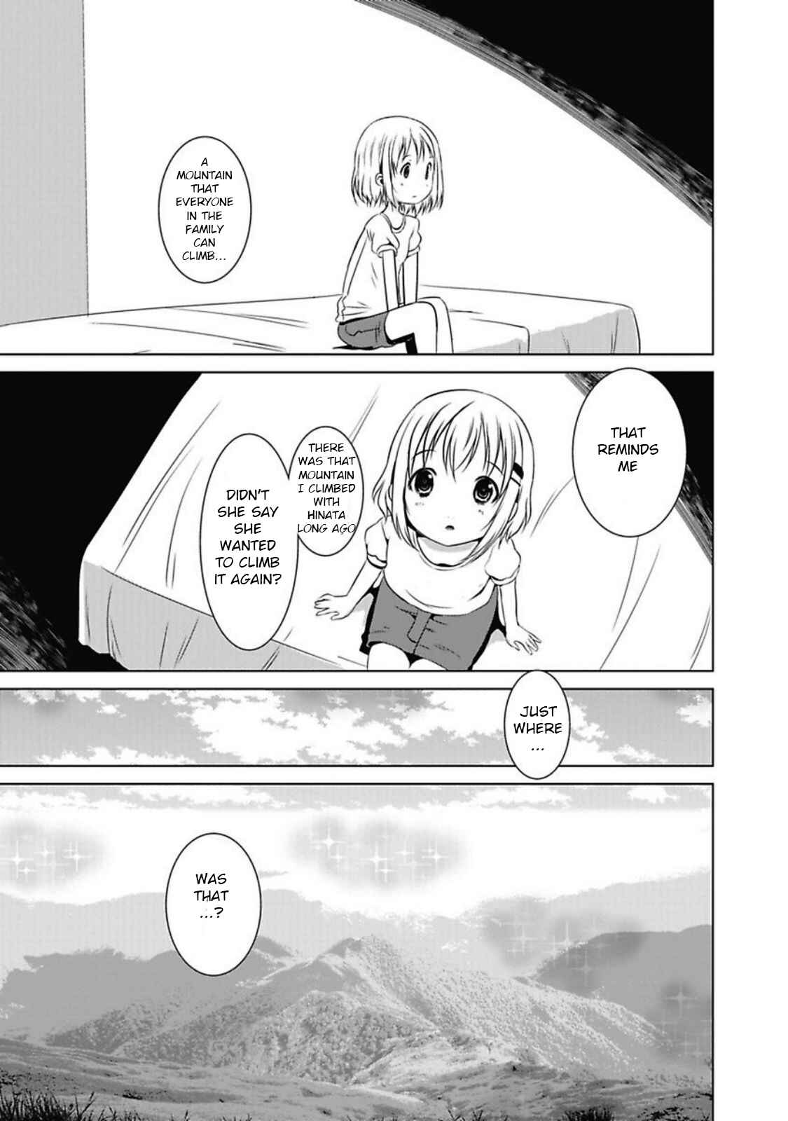 Page 17 Chapter 24 Yama no Susume