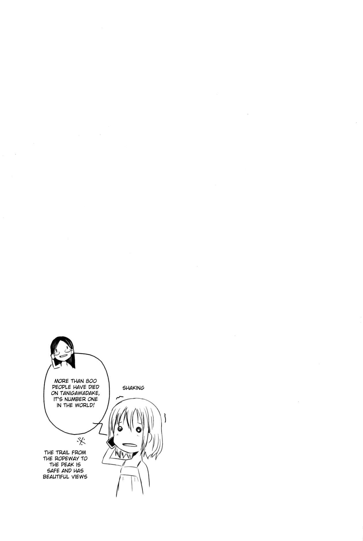 Page 15 Chapter 5 Yama no Susume