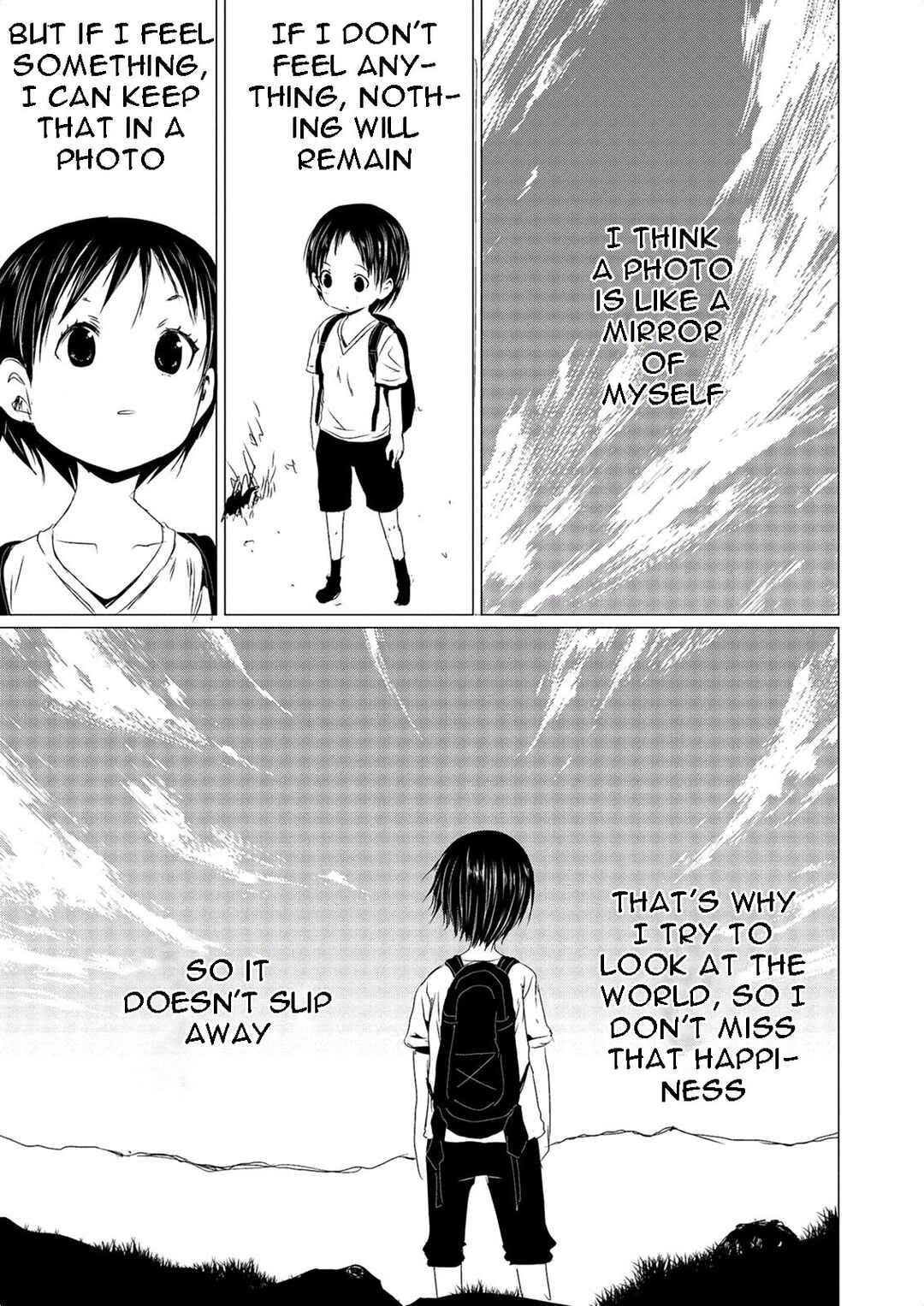 Page 2 Chapter 53.5 Yama no Susume