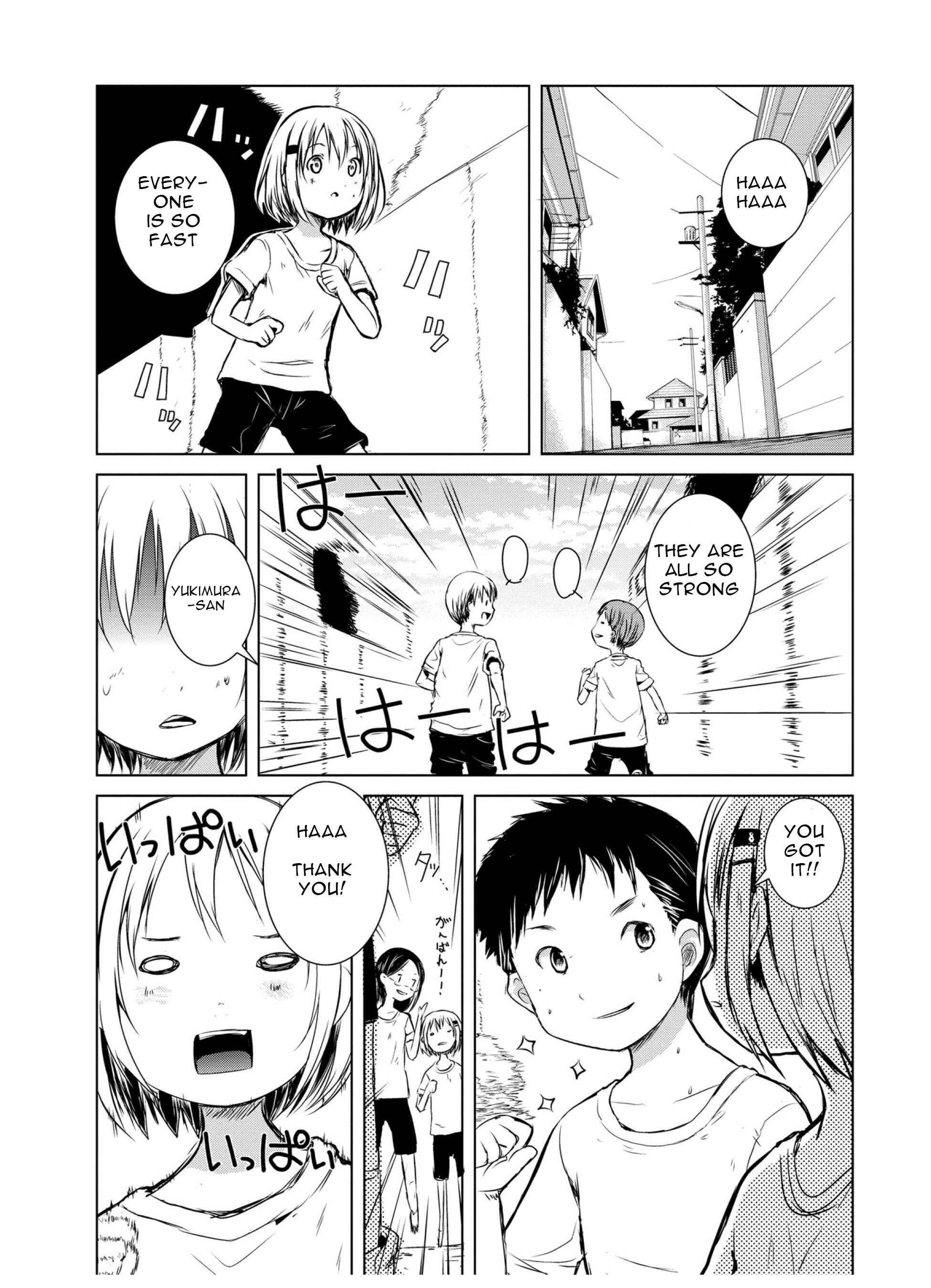 Page 12 Chapter 46 Yama no Susume