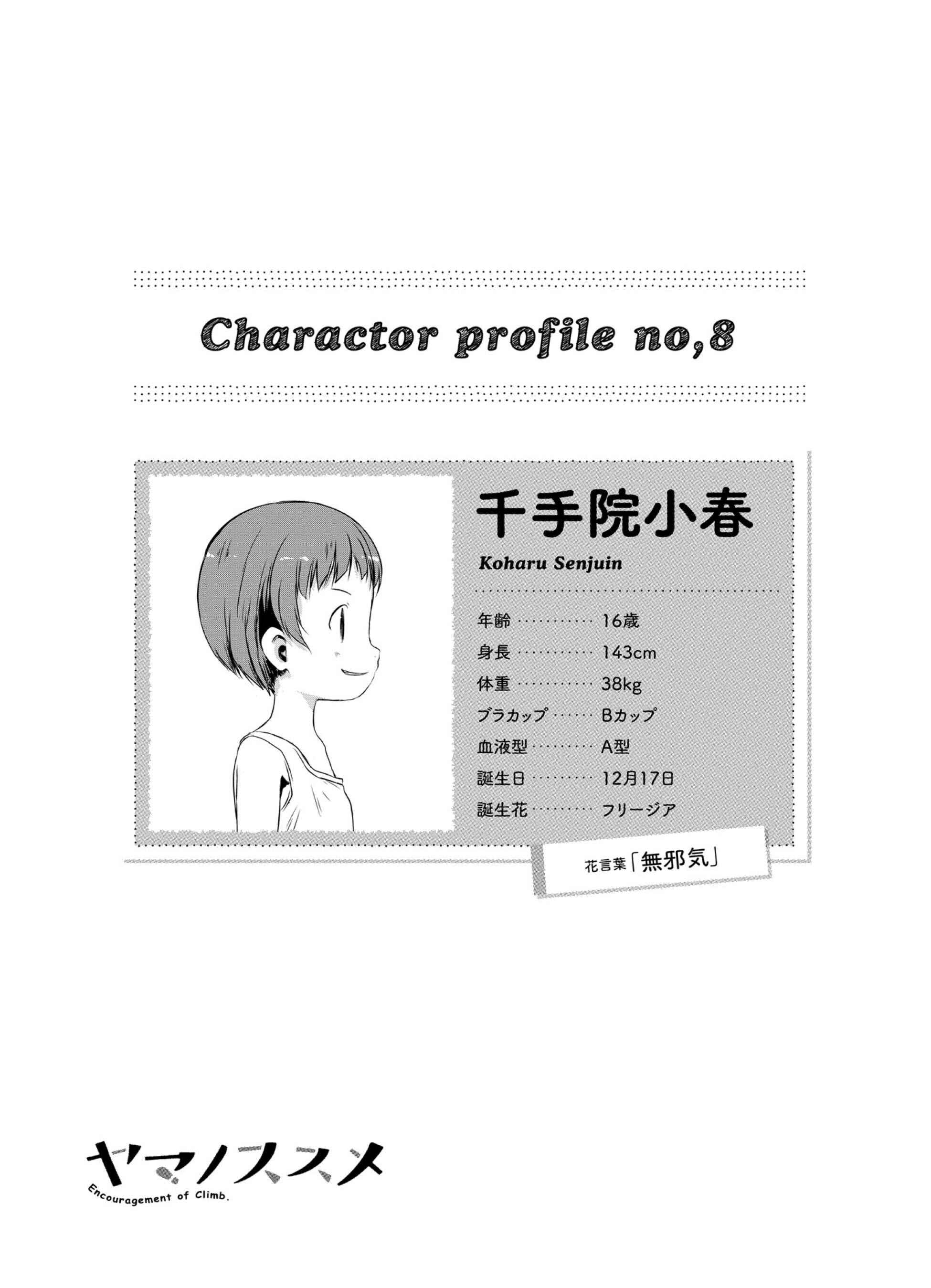 Page 23 Chapter 46 Yama no Susume