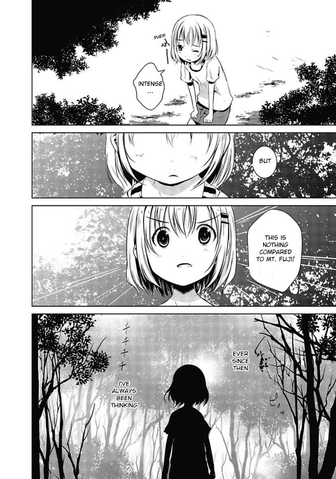 Page 12 Chapter 23 Yama no Susume