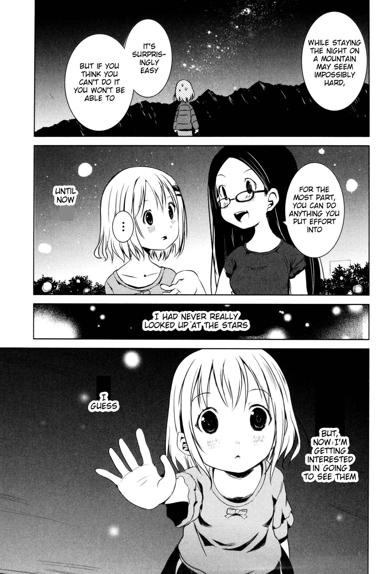 Page 17 Chapter 15 Yama no Susume