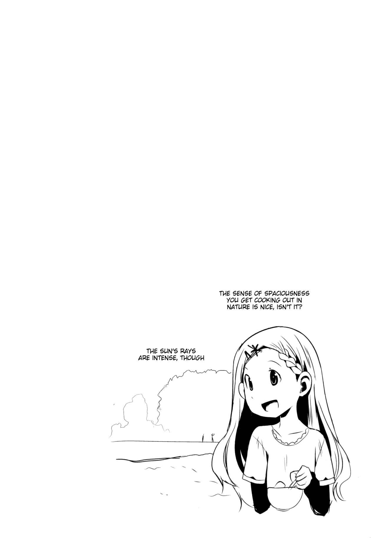 Page 20 Chapter 15 Yama no Susume