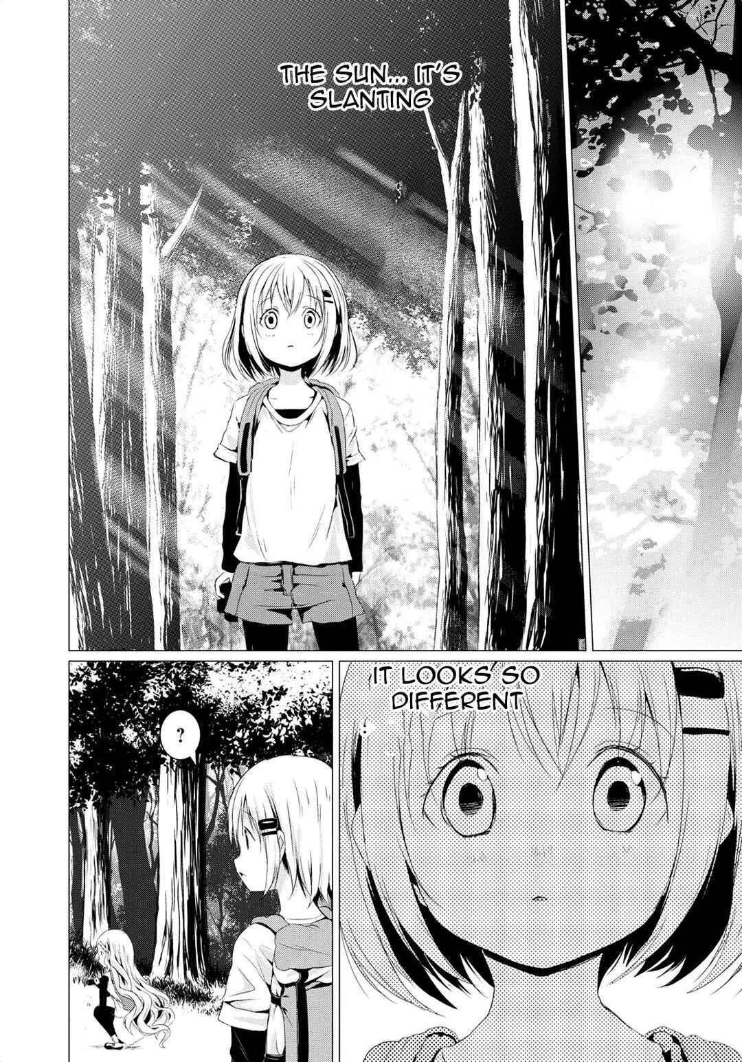 Page 15 Chapter 57 Yama no Susume