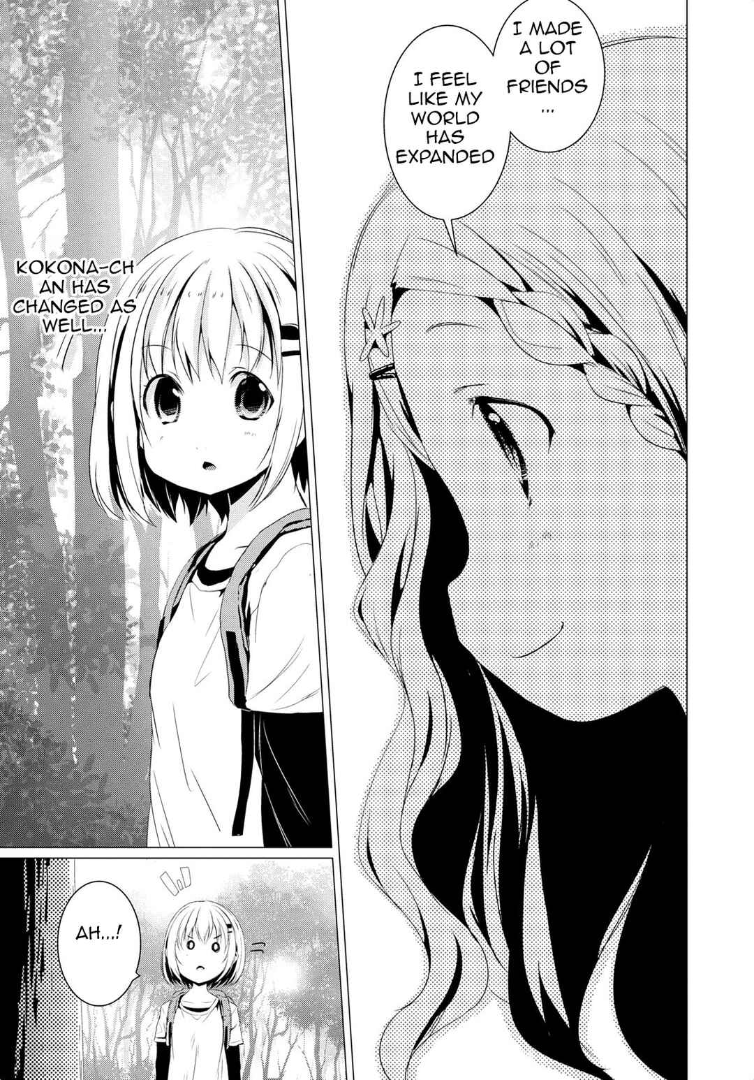 Page 24 Chapter 57 Yama no Susume