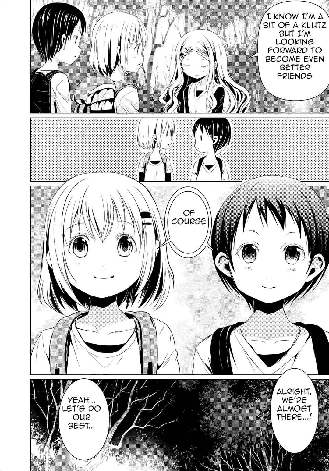 Page 27 Chapter 57 Yama no Susume