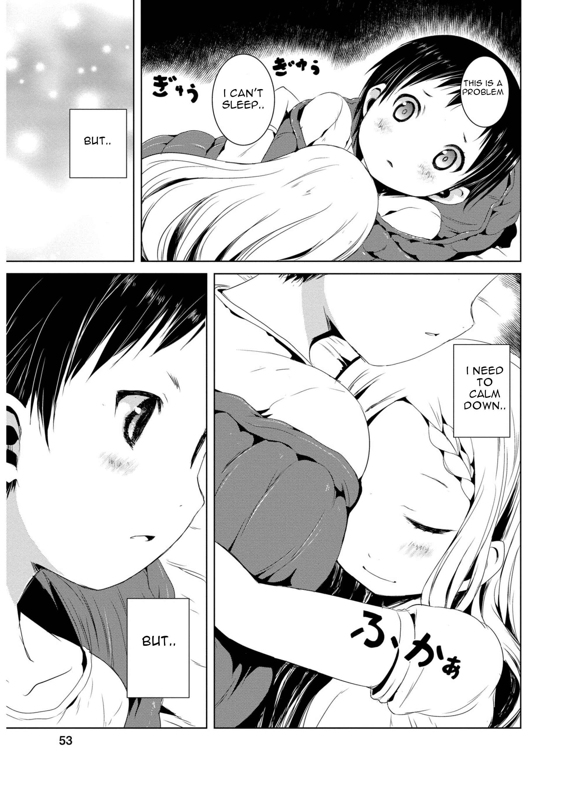 Page 15 Chapter 43 Yama no Susume